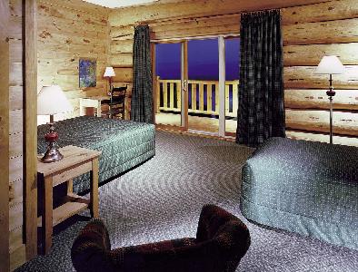 Sacacomie Lodge 04